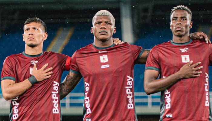 América de Cali busca refuerzos internacionales para fortalecer su ataque en la Liga BetPlay 2026