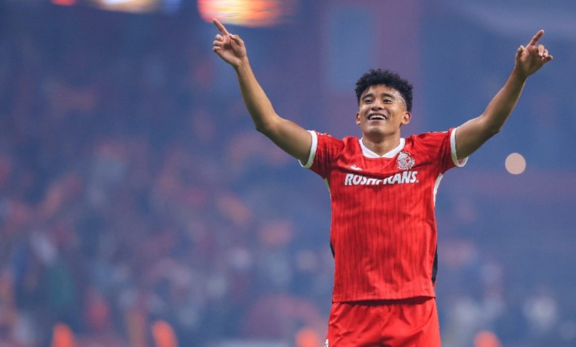 América prepara millonario fichaje por Isaías Violante tras éxito en Toluca