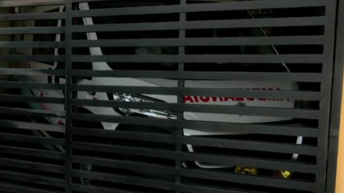 Ambulancia pediátrica adquirida por casi medio millón de soles permanece inoperativa desde hace seis meses en un hospital de Lima