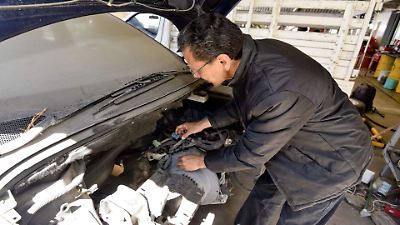 Amdamex e ISEM promueven autocertificación sanitaria sin multas en agencias automotoras