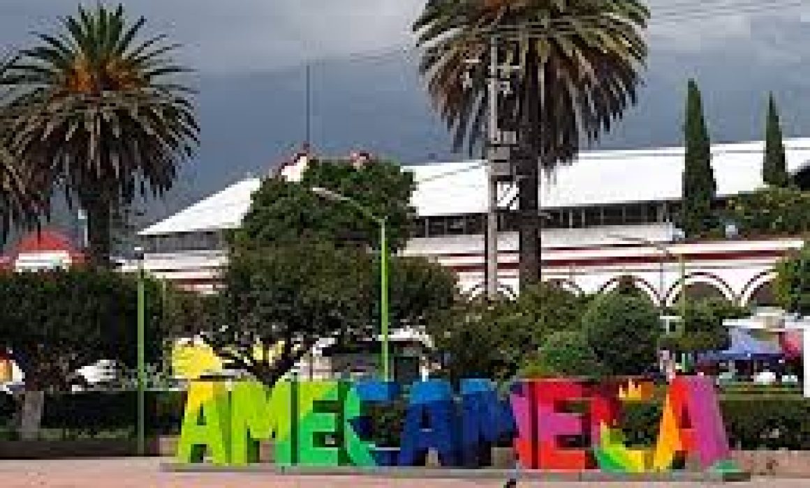 Amecameca, uno de los municipios más marginados del Estado de México, quedó fuera del Plan Integral de la Zona Oriente