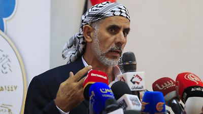 Amenazas de los hutíes en Yemen a Israel tras asesinato del primer ministro y ataques militares