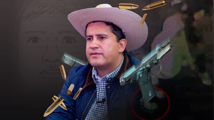 Amenazas de muerte y tensión en Uruapan tras asesinato del alcalde Carlos Manzo