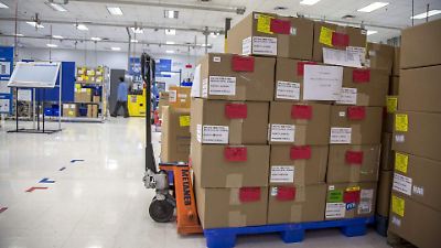 American Society pide diálogo y reformas en México tras anuncio de Trump de aranceles del 30%