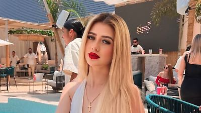 Amiga de Valeria Márquez revela que la influencer había sido amenazada previo al feminicidio