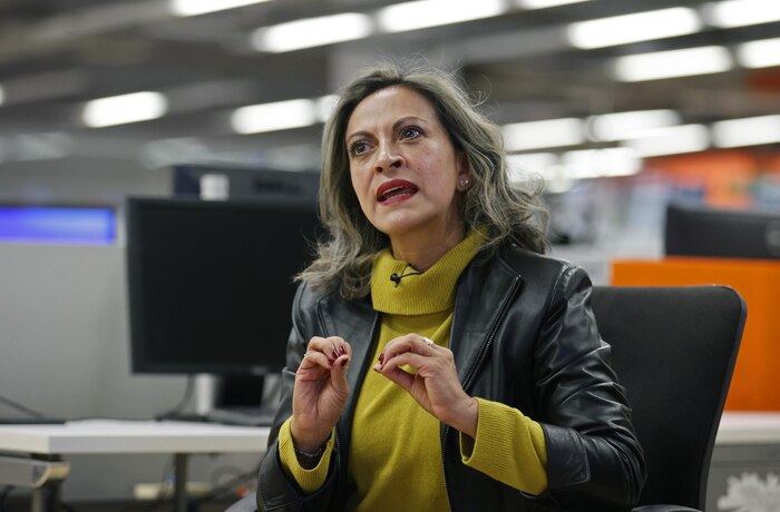 Amnistía Internacional denuncia crisis de impunidad en el caso de la periodista Jineth Bedoya en Colombia