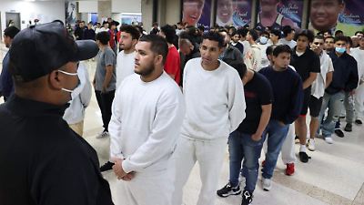 Amnistía Internacional sugiere que cárcel en El Paso, Texas, viola derechos humanos de inmigrantes