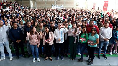 Amplían plazo de registro para el Programa Alimentación para el Bienestar; mujeres tienen hasta el 29 de mayo