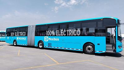 Ampliación de la Línea 3 del Mexibús en Nezahualcóyotl: inversión de 600 millones para mejorar movilidad