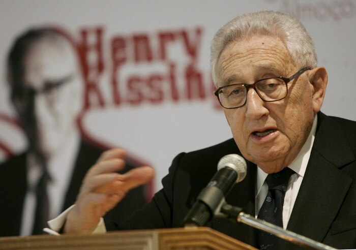 Análisis: Lo que Henry Kissinger habría dicho en la Conferencia de Seguridad de Munich 2023