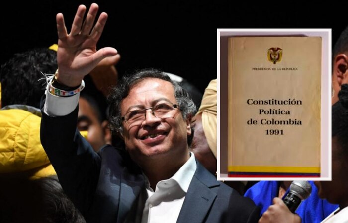 Análisis experto revela las ventajas y riesgos de una posible asamblea constituyente en Colombia