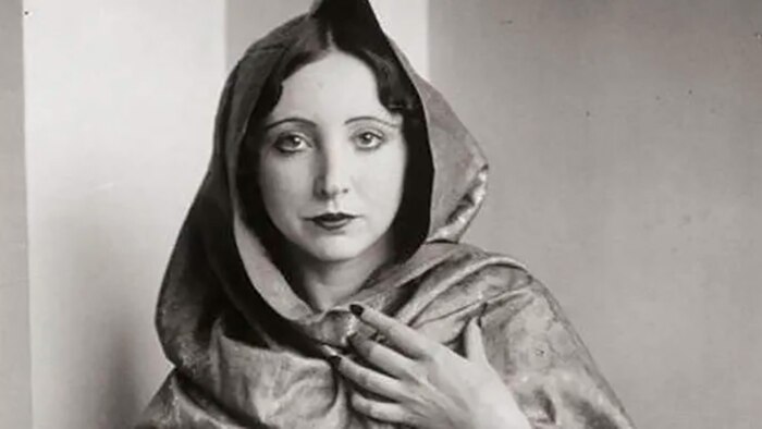 Anaïs Nin inauguró una nueva forma de narrar el deseo y redefinir la escritura íntima