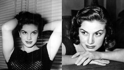 Ana Luisa Peluffo: pionera del cine mexicano y su audaz papel en 'La Fuerza del Deseo'