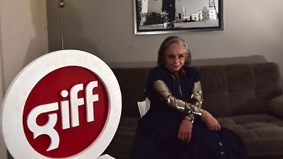 Ana Martín en Irapuato: un legado de humildad, pasión y agradecimiento que emociona a sus admiradores