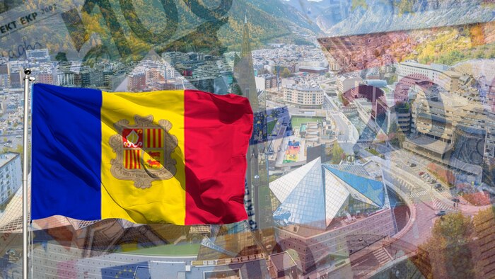 Andorra modifica su legislación migratoria y elimina incentivos fiscales para influencers y residentes pasivos