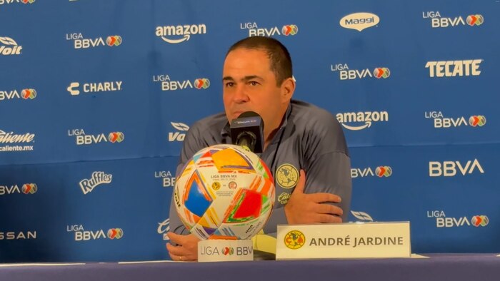 André Jardine enciende la Final ante Toluca y promete el Tetracampeonato: “Daremos la vida en la cancha”