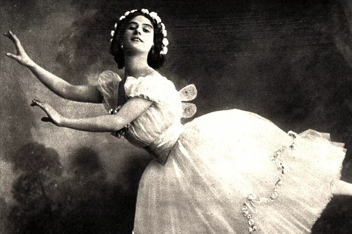 Anna Pavlova, pionera del ballet mundial y embajadora de la danza en el siglo XX