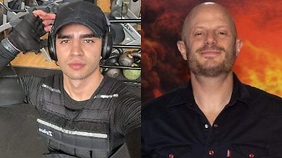 Anticipan polémica por acusaciones de doble moral contra Facundo por criticar a Aarón Mercury en 'La Casa de los Famosos' 2025