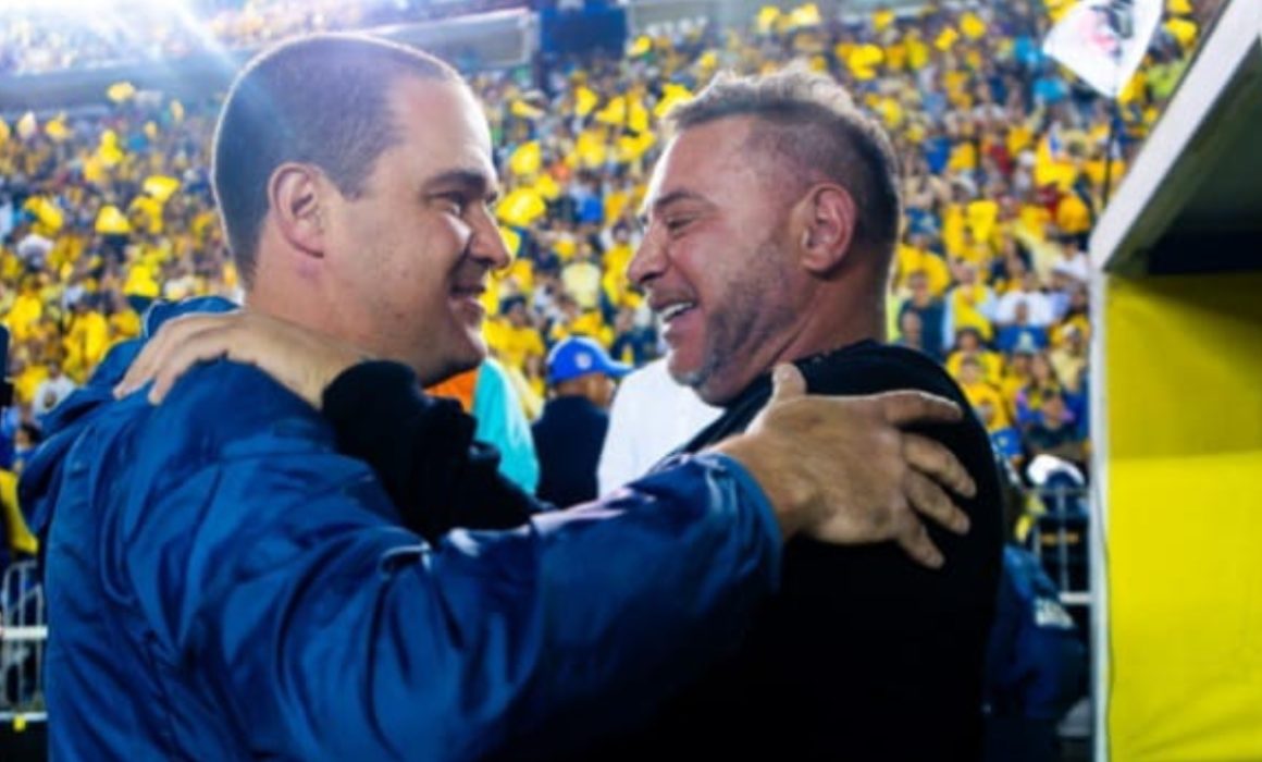 Antonio Mohamed: Un técnico con ángel, exitoso e histórico