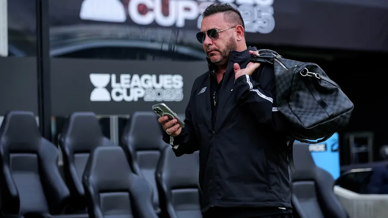 Antonio Mohamed advierte que Toluca buscará vencer a Montreal en casa para mantener sus aspiraciones