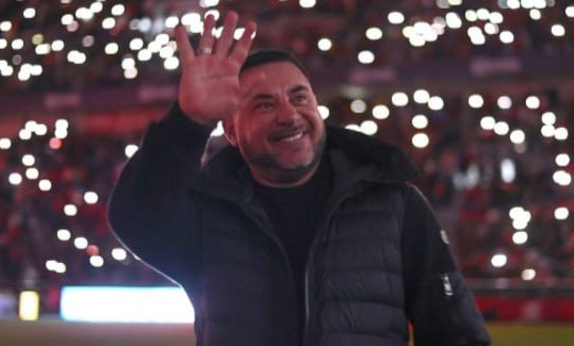 Antonio Mohamed apunta a la Champions Cup con Toluca tras semana perfecta y triunfo ante Mazatlán