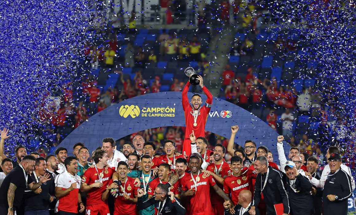 Antonio Mohamed celebra la victoria del Toluca FC y resalta el esfuerzo colectivo versus América