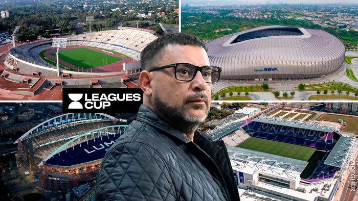 Antonio Mohamed critica el sistema del torneo tras eliminación de Toluca en la Leagues Cup
