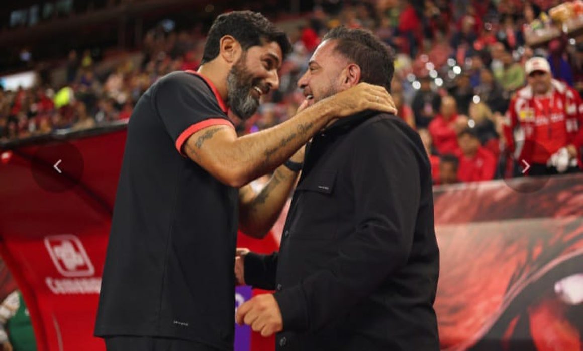 Antonio Mohamed critica juego lento y cancha defectuosa en Tijuana, destaca compromiso de su equipo