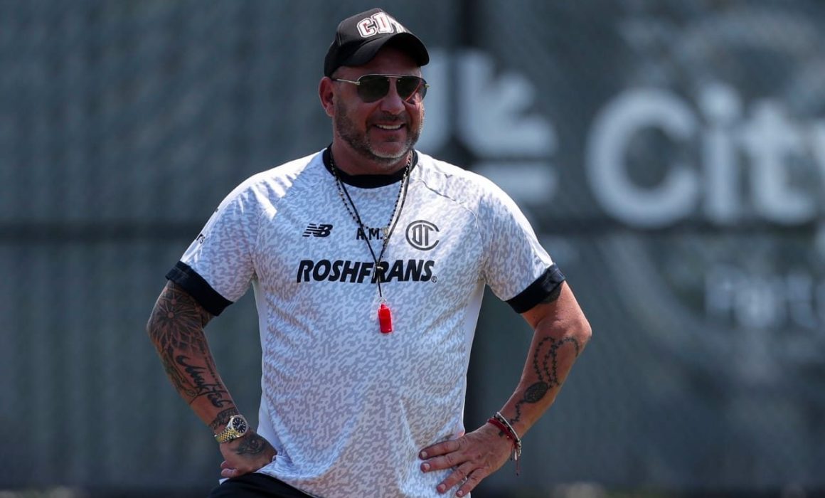Antonio Mohamed exige triunfo del Toluca para avanzar en competencia internacional