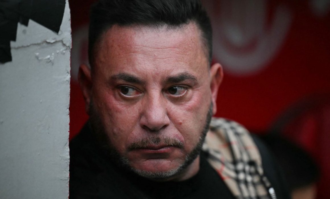 Antonio Mohamed expresa orgullo y confianza tras victoria de Toluca ante Monterrey