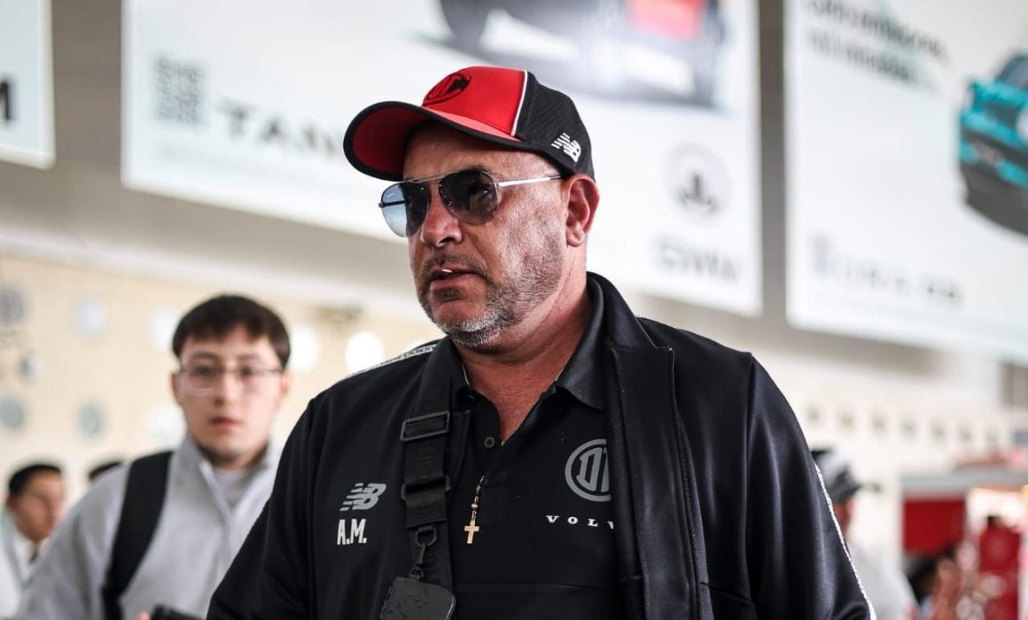 Antonio Mohamed resalta la solidez defensiva y la rotación del Toluca tras victoria en Juárez