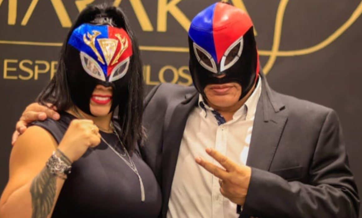 Anuncia su adiós con mucha Fuerza Guerrera