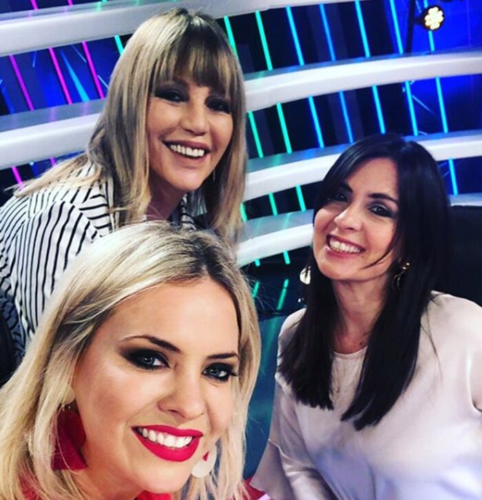 Any Venturá revela su desilusión con Edith Hermida tras su salida de Bendita y el distanciamiento con la conductora