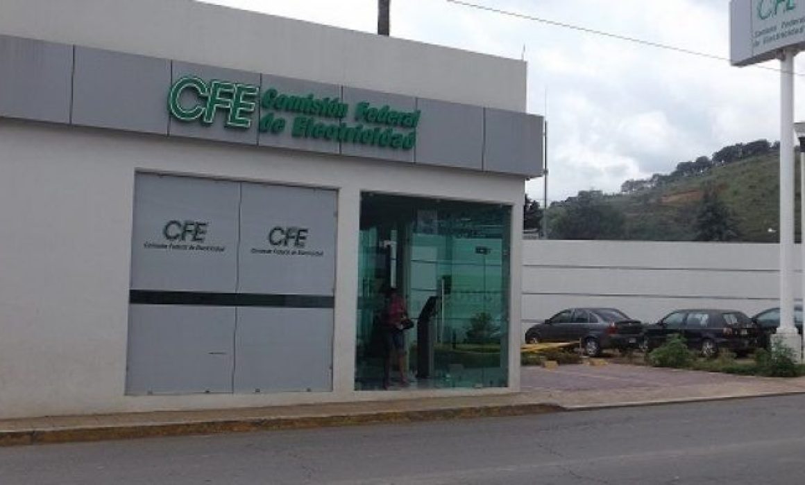 Apagones recurrentes en Tejupilco y Amatepec sin respuesta de la CFE afectando a comunidades y comercios