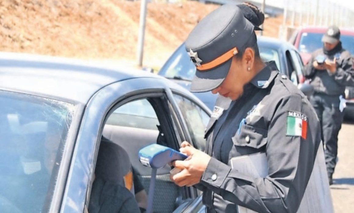 Aplicará Toluca multas de tránsito a partir de julio