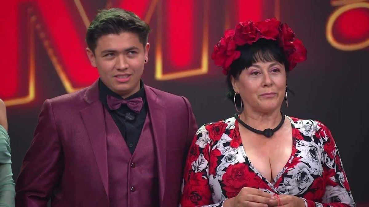 ¿Apostarías por mí? La historia detrás de la despedida de Alina Lozano y Jim Velásquez