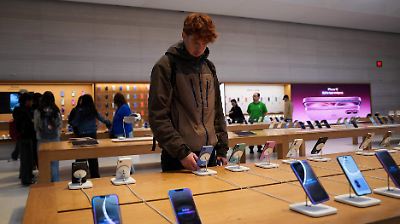 Apple Reactiva la Función de Medición de Oxígeno en Sangre en sus Relojes en Estados Unidos Tras Litigio Legal