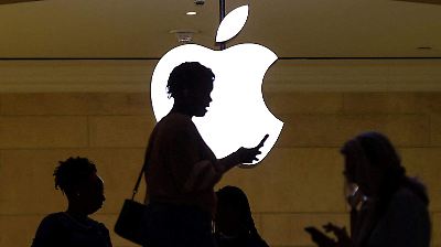 Apple invertirá 600 mil millones de dólares en EE.UU. para evitar aranceles y ampliar su producción