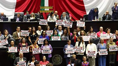 Aprobada en Diputados la Ley de Derechos con Aumentos en Trámites Migratorios y Servicios Turísticos