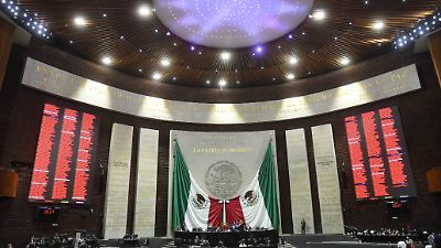 Aprobada la Ley Aduanera: modernización y control fiscal en México a partir de 2026