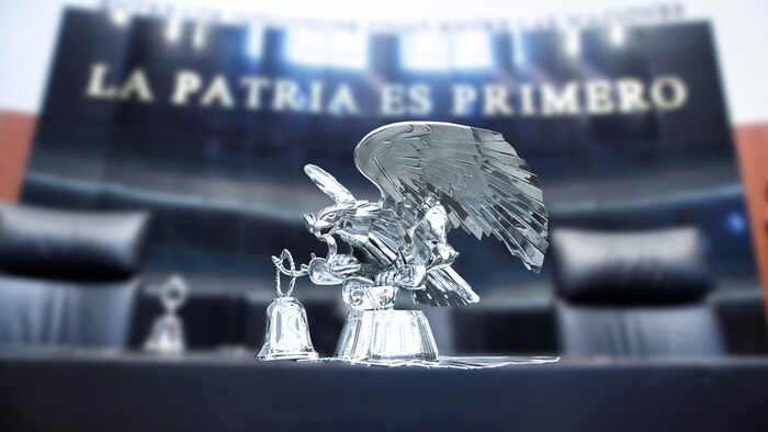 Aprobado en Cámara de Diputados el Presupuesto 2026 con polémica y votos mayoritarios