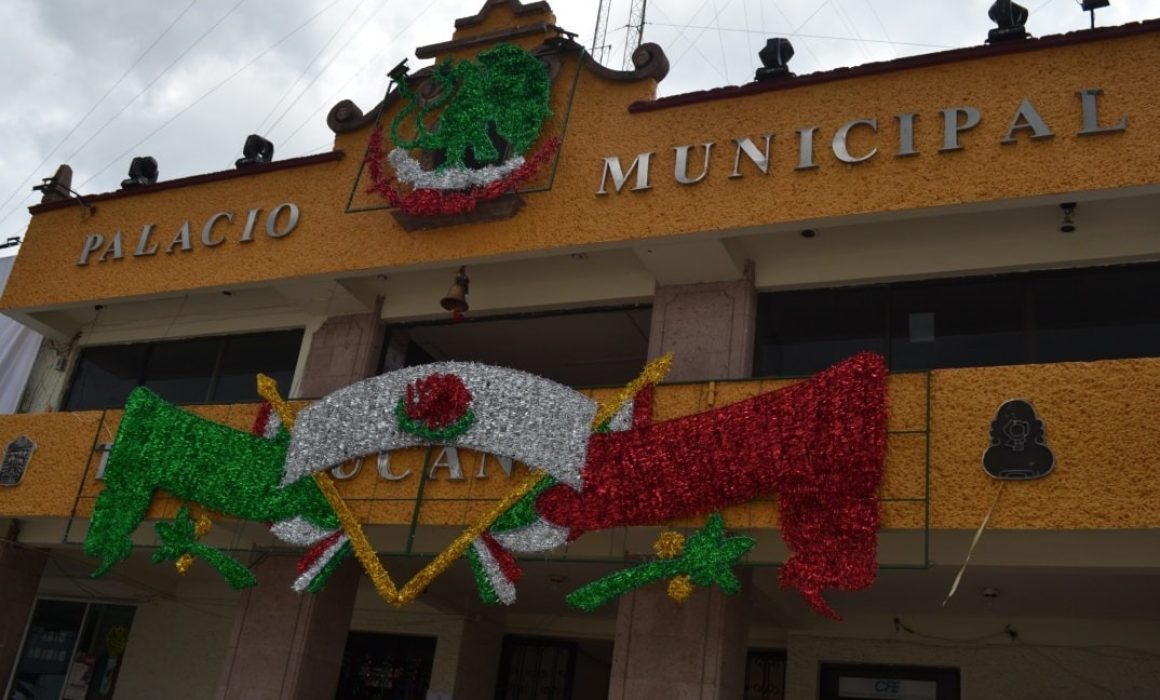 Aprovecha la Unidad Móvil del Registro Civil en Teoloyucan para regularizar tu documentación