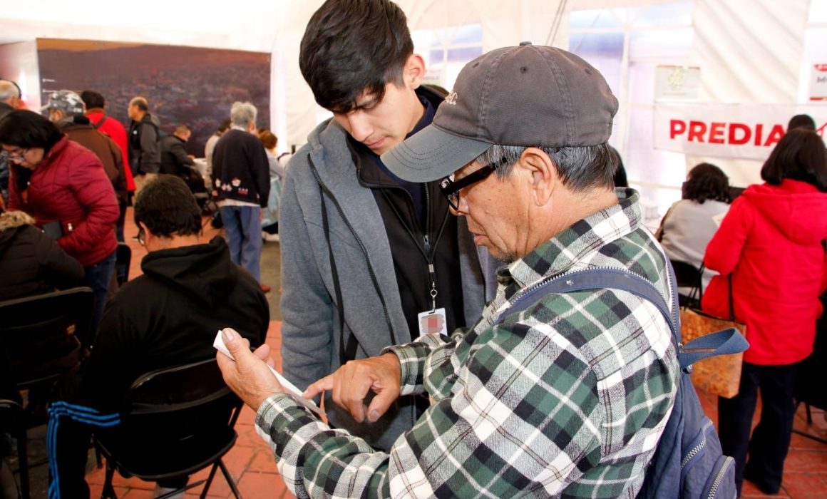 ¡Aprovecha los descuentos anticipados en predial en Toluca y ahorra hasta un 34%!