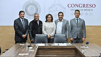 Aprueban en Edomex actualización de valores catastrales para 2026 con aumentos de hasta 10.01%