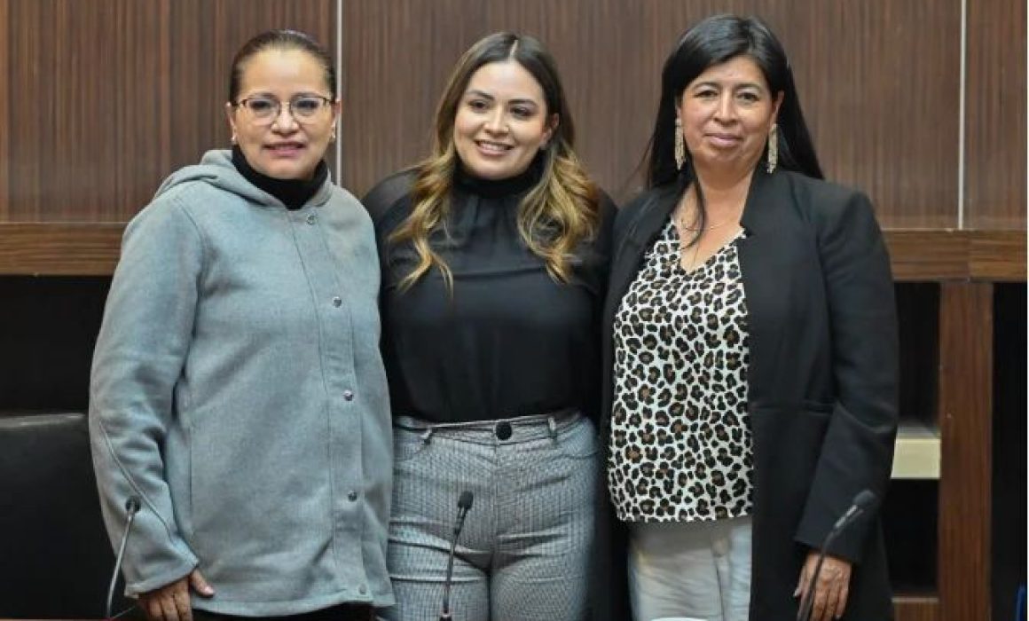 Aprueban en Edomex reducir la participación de menores en juicios para evitar su revictimización