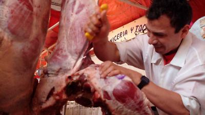 Apuestas al alza: Carne de res en Edomex podría superar los 240 pesos por kilo debido a crisis ganadera