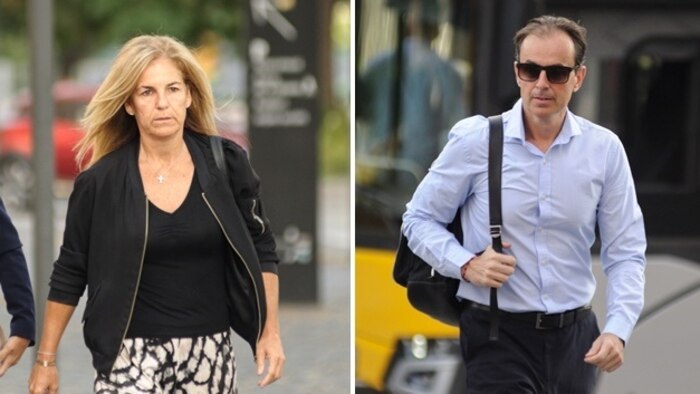 Arantxa Sánchez Vicario pierde su fortuna de 30 millones de euros tras fallo en divorcio con Josep Santacana en Miami