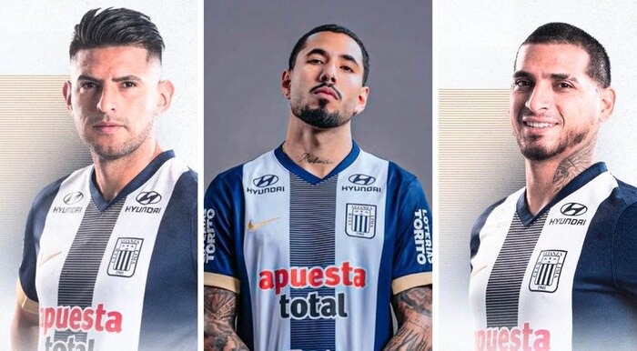 Archivada en Argentina la denuncia contra Carlos Zambrano, Miguel Trauco y Sergio Peña por abuso sexual; el caso continúa en Uruguay