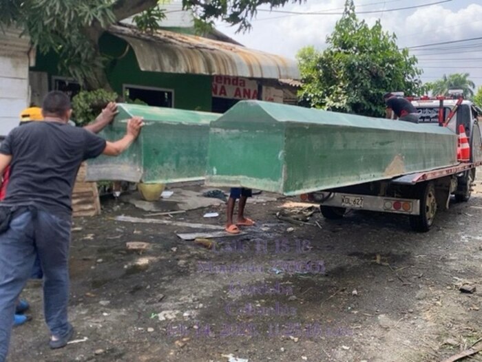 Areneros de Montería enfrentan obstáculos económicos para recuperar sus canoas tras la emergencia por inundaciones