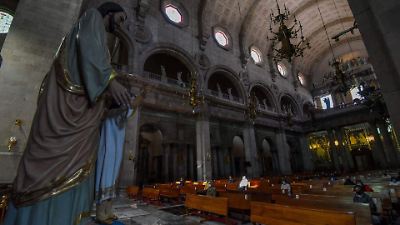 Arquidiócesis de México pide a padres activar su rol en la protección digital de sus hijos